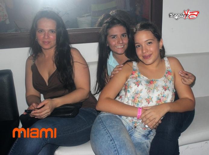 Foto 7 de Miami Bar - 4to FDS Oct 2014 en Miami Bar Cali, Cali