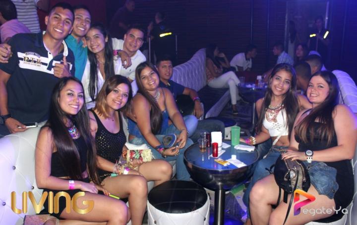Foto 55 de Living - Enero 17 y 24 del 2015 en Living Night Club, Cali