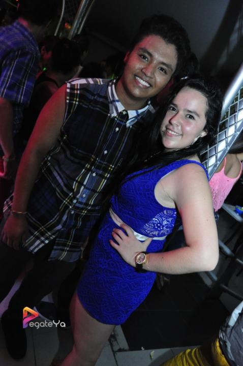 Foto 28 de New York sábado 02 de mayo 2015 en Discoteca New York Bucaramanga, Bucaramanga
