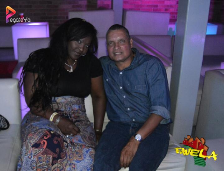 Foto 40 de Favela Club - 3er Fds Abril 2017 en Favela Club Menga, Cali