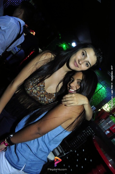 Foto 15 de PISO V - sábado 2 de sep 2017 en Bar Piso V Bucaramanga, Bucaramanga
