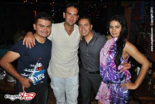 Foto 1 de MISTER BABILLA 26 de Octubre 2013 en Discoteca MISTER BABILLA cartagena, Cartagena