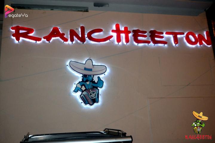 Foto 4 de Rancheeton - 4to FDS Febrero 2016 en Rancheton Cali, Cali