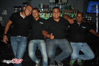 Foto 1 de MR DRINK 26 de Octubre 2013 en mrdrink cartagena, Cartagena