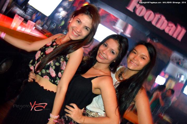 Foto 7 de Discoteca Malabar 16 de agosto de 2014 en Discoteca Malabar Bucaramanga, Bucaramanga
