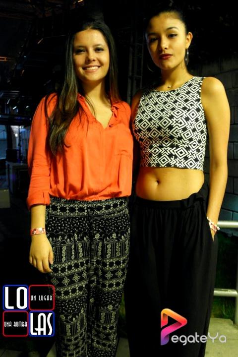 Foto 71 de Lolas - 2do FDS Mayo 2015 en Lolas Club Menga Cali, Cali