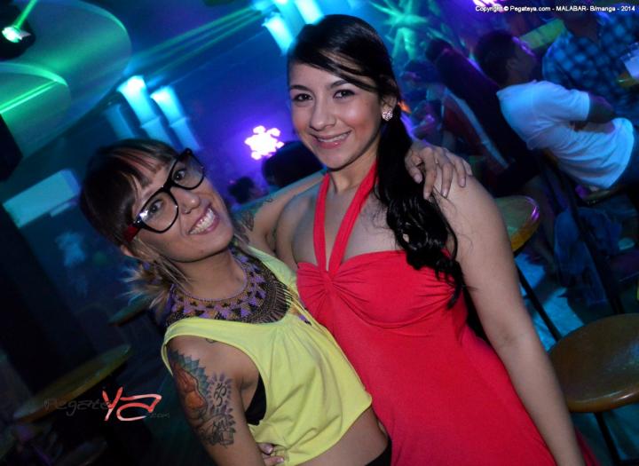 Foto 92 de Discoteca Malabar 16 de agosto de 2014 en Discoteca Malabar Bucaramanga, Bucaramanga