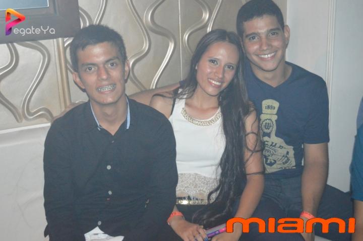 Foto 28 de Miami - 3er/4to Fds Mayo 2016 en Miami Bar Cali, Cali