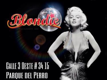 Foto 32 de Blondie - 2do FDS Mayo 2015 en Blondie Bar Cali, Cali