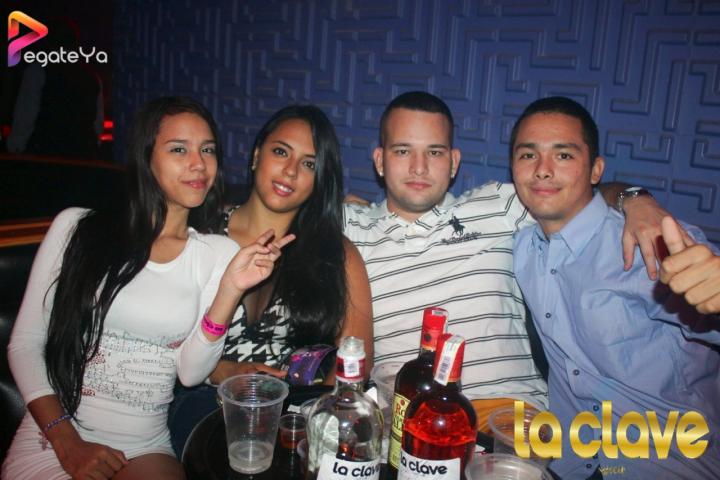 Foto 59 de La Clave Club - 3er - 4TO Fds Mayo 2016 en La Clave Night Club, Cali