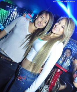 Foto 11 de Discoteca Bling- 24 y 25 enero 2014 en Bar Bling Bucaramanga, Bucaramanga