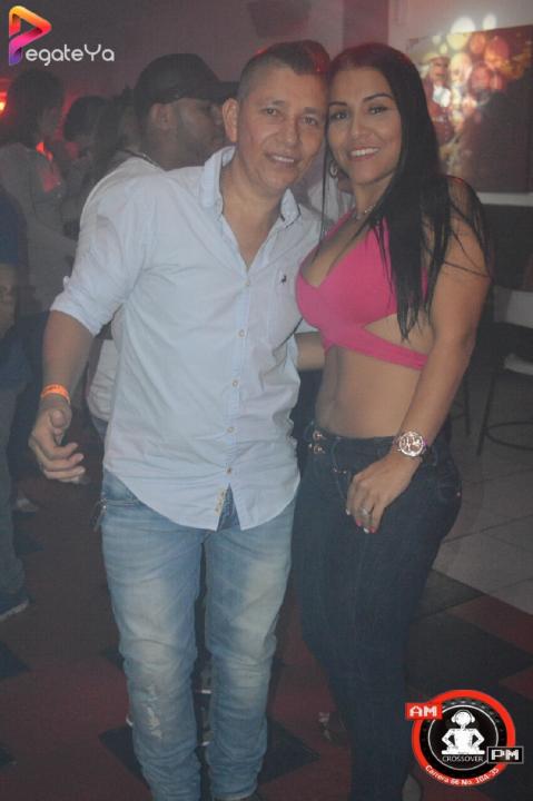 Foto 17 de Ampm Bar - 3ER Fds Dic. 2016 en Am / PM Bar - Cali, Cali
