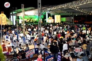 Foto 51 de Martin Elias Y Juancho de la Aspriella en Discoteca La Vecindad Bucaramanga, Bucaramanga