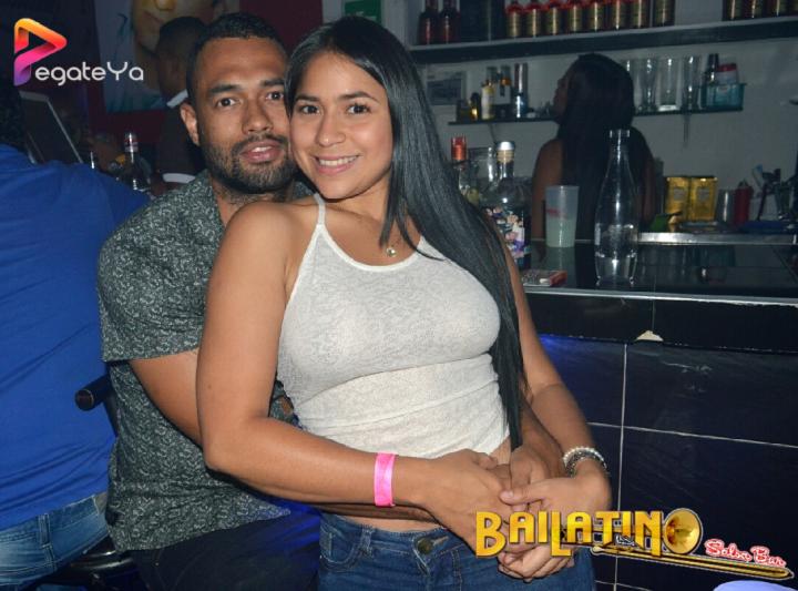 Foto 78 de Bailatino - 1er & 2do Fds Agosto 2016 en Bailatino - Bar, Cali
