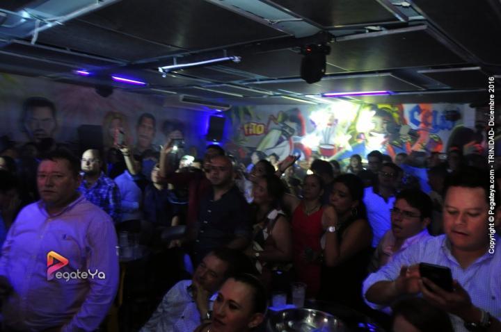 Foto 71 de TRINIDAD - Viernes23 de diciembre 2016 en Trinidad Discoteca Bucaramanga, Bucaramanga