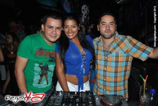 Foto 9 de bhoga 8 y 9 de junio de 2012 en Discoteca BHOGA cartagena, Cartagena