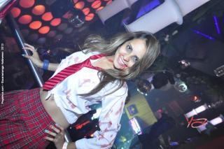 Foto 228 de Halloween 2013 Discoteca Malabar en Discoteca Malabar Bucaramanga, Bucaramanga