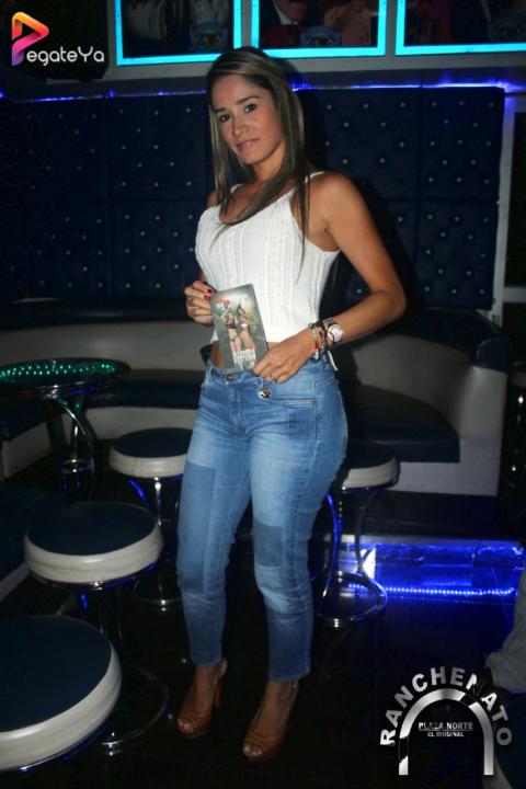 Foto 3 de Ranchenato - 3er / 4to Fds mayo 201 en Kukaramakara Discoteca Cali, Cali