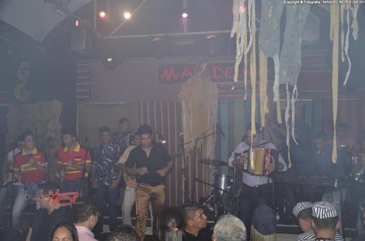 Foto 12 de Matildelina viernes 31 octubre de 2014 en Discoteca Matildelina Bucaramanga, Bucaramanga