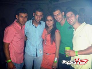 Foto 36 de Abril 14 del 2012 en Babel / Barra Libre Cali, Cali