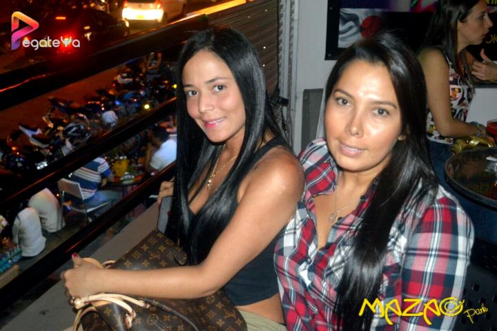Foto 6 de Mazao Park - Halloween 2015 en Mazao Park, Cali