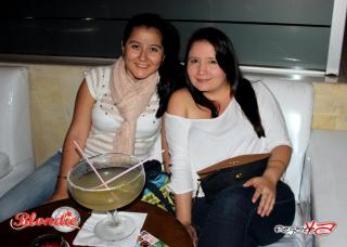 Foto 12 de Blondie - Mayo 03 del 2014 en Blondie Bar Cali, Cali