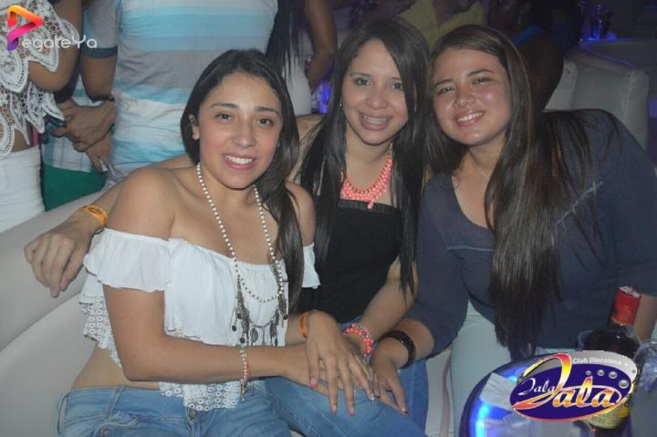 Foto 54 de Jalajala - 1er 2do Fdso 2016 en Jala Jala Club, Cali
