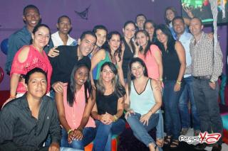 Foto 31 de Halloween en Beautiful 80`s Cali, Cali