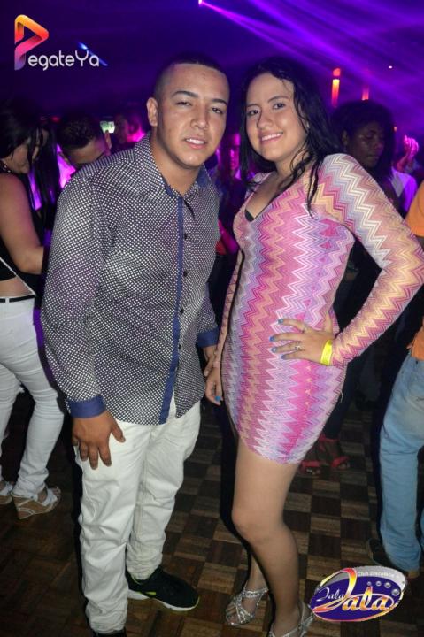 Foto 11 de Jala Jala - 3er FDS Mayo 2015 en Jala Jala Club, Cali
