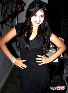 Foto 36 de Halloween en Babel / Barra Libre Cali, Cali