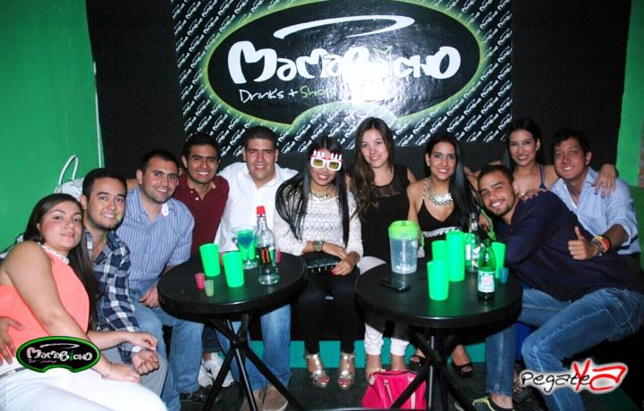 Foto 11 de Mamabicho - Agosto 23 del 2014 en Mama Bicho