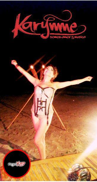 Foto 23 de Detras de Camara Videoclip TA´CALIENTE - KARYMME en Detras de Camara Videoclip TA´CALIENTE, Cali