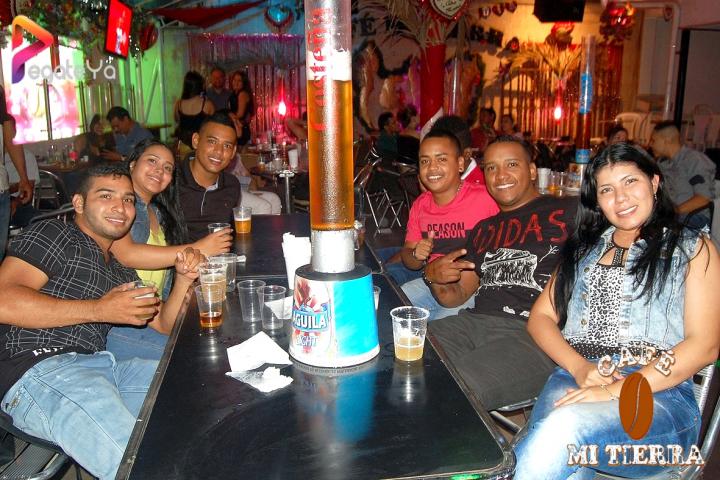 Foto 59 de Cafe mi Tierra - 3er / 4to Fds Mayo 2016 en Cafe Mi Tierra, Cali