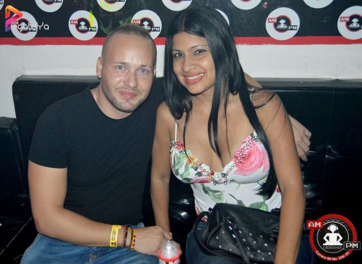 Foto 13 de Ampm - 3er Fds Sept. 2017 en Am / PM Bar - Cali, Cali