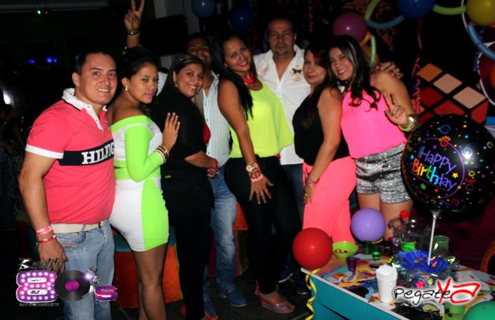 Foto 18 de Beautiful 80`s - Agosto 123 del 2014 en Beautiful 80`s Cali, Cali