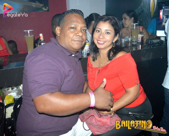 Foto 49 de Bailatino - 5to Fds Abril 2017 en Bailatino - Bar, Cali
