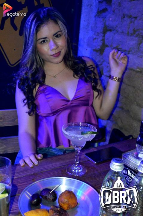 Foto 3 de La obra Show Bar - 3er Fds Sep. 2017 en La obra Show Bar, Cali