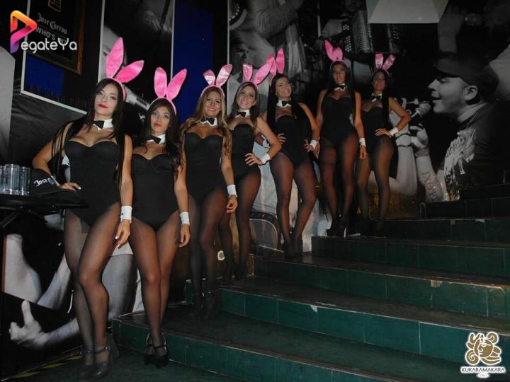 Foto 37 de Kukara - Halloween 2015 en Kukaramakara Discoteca Cali, Cali