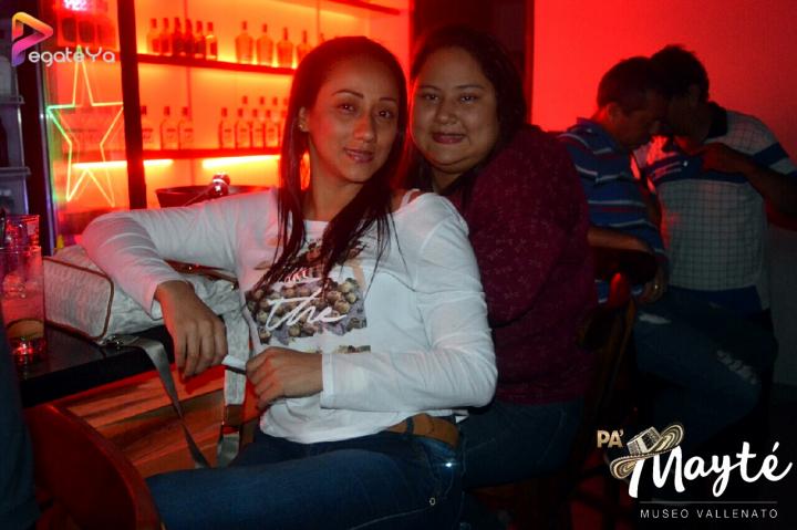 Foto 77 de Pa´mayte - Feria de Cali 2016 en Pa´Mayte Museo Vallenato