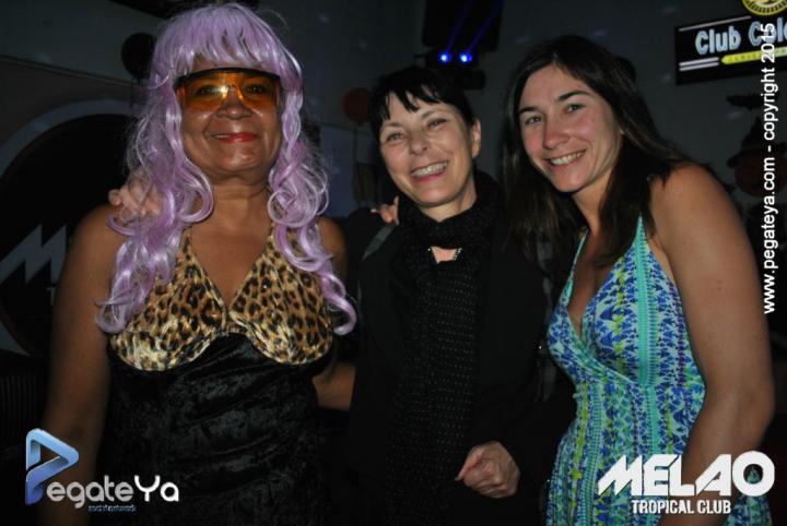 Foto 13 de Melao Viernes 30 y Sabado 31 de Octubre en melao cartagena, Cartagena