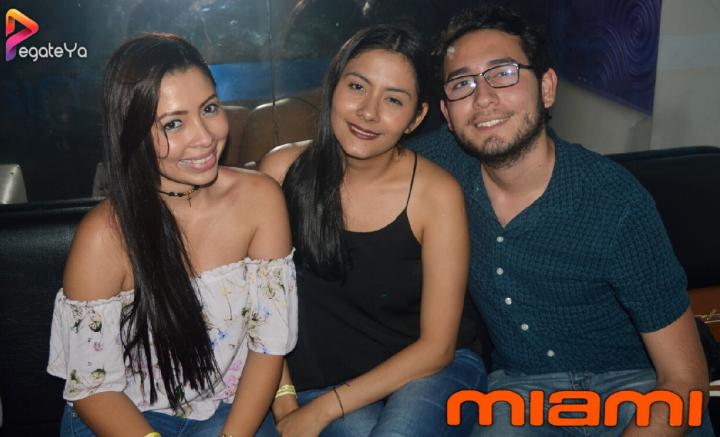 Foto 34 de Miami Bar - 5to Fds Abril 2017 en Miami Bar Cali, Cali