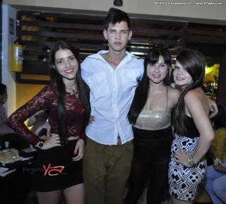 Foto 11 de METROPOLITAN- 1 de febrero de 2014 en Discoteca Metropolitan Bucaramanga, Bucaramanga