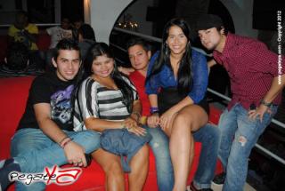 Foto 11 de leblon 3 y 4 de febrero de 2012 en Discoteca LEBLON Cartagena, Cartagena