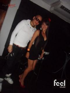 Foto 42 de 03-04 Febrero 2012 en Feel Club Bucaramanga, Bucaramanga