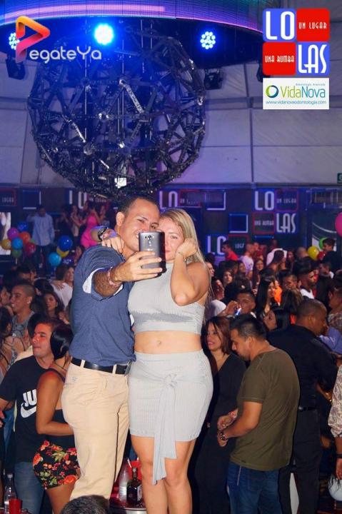 Foto 92 de Lolas Club - 2do FDS Marzo 2016 en Lolas Club Menga Cali, Cali