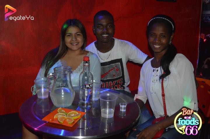 Foto 16 de BAR AND FOODS 66 - 3er FDS AGOSTO 2016 en Bar And Foods