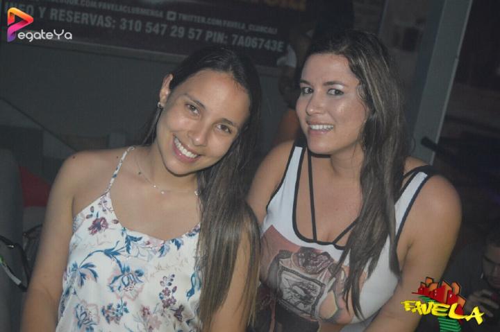 Foto 14 de Favela - Feria de Cali 2016 en Favela Club, Cali