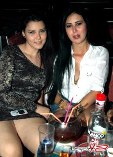 Foto 17 de Noviembre 10 del 2012 en Space Menga, Cali