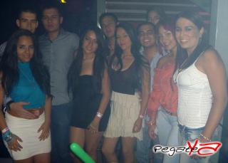 Foto 46 de Favela - Agosto 25 del 2012 en Favela Club, Cali