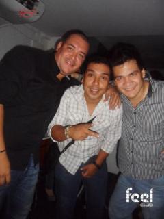 Foto 49 de 03-04 Febrero 2012 en Feel Club Bucaramanga, Bucaramanga